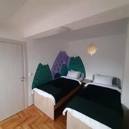 Apartment 1000mnv